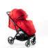 Carucior Babyzz B100 rosu 16