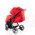 Carucior Babyzz B100 rosu 20