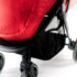 Carucior Babyzz B100 rosu 23