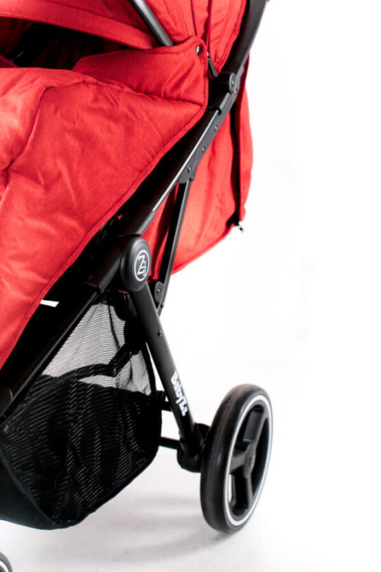 Carucior Babyzz B100 rosu 24