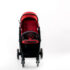 Carucior Babyzz B100 rosu 3