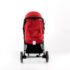 Carucior Babyzz B100 rosu 7