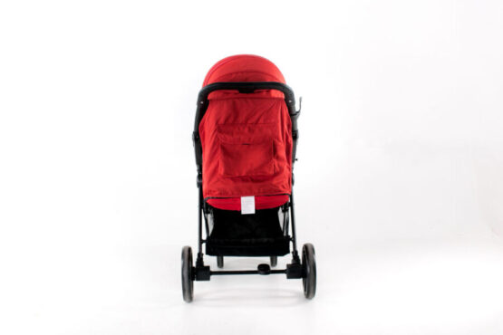 Carucior Babyzz B100 rosu 7