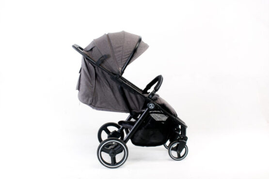 Carucior Babyzz B100 sur deschis 1