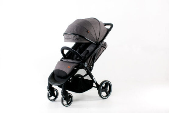 Carucior Babyzz B100 Sur Deschis