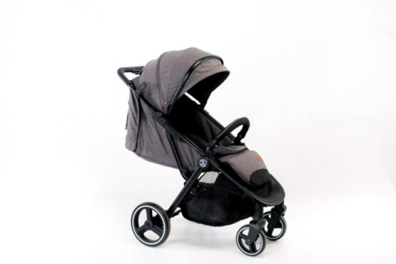Carucior Babyzz B100 sur deschis 2