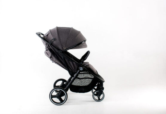 Carucior Babyzz B100 sur deschis 21