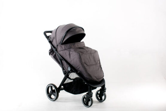 Carucior Babyzz B100 sur deschis 24