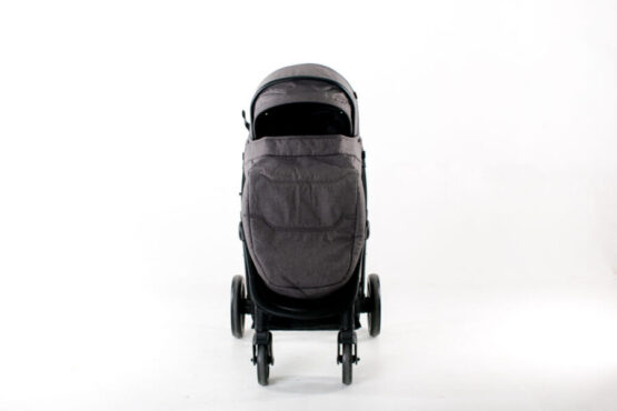 Carucior Babyzz B100 sur deschis 25