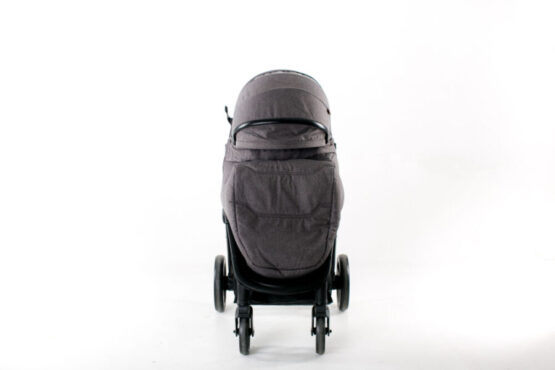 Carucior Babyzz B100 sur deschis 31