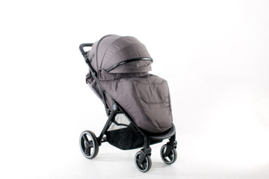 Carucior Babyzz B100 sur deschis 32