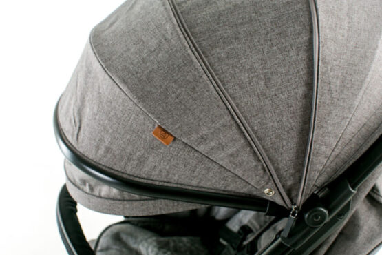 Carucior Babyzz B100 sur deschis 34