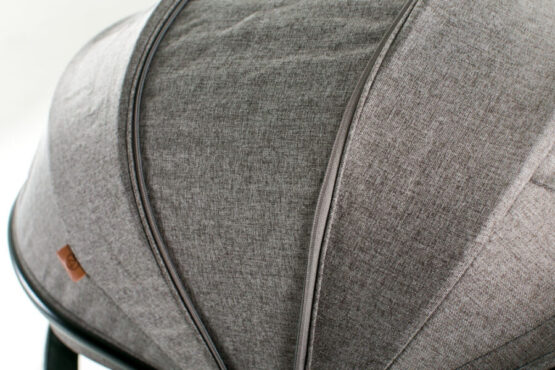 Carucior Babyzz B100 sur deschis 35