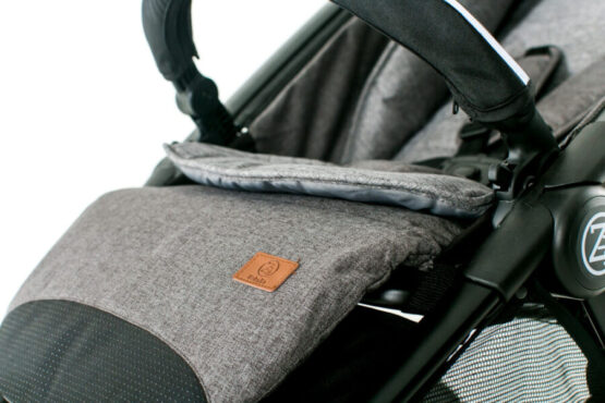 Carucior Babyzz B100 sur deschis 39