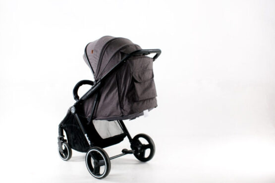 Carucior Babyzz B100 sur deschis 6