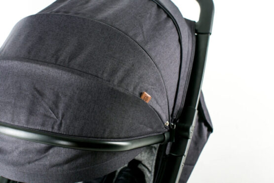 Carucior Babyzz B100 sur inchis 12