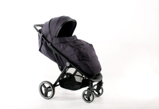 Carucior Babyzz B100 sur inchis 2