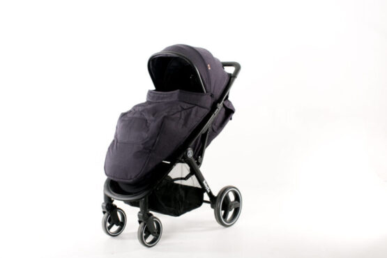 Carucior Babyzz B100 sur inchis 4