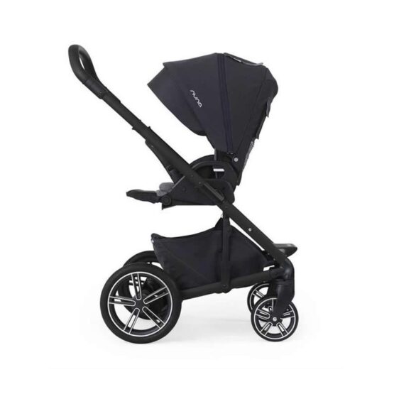Carucior 2 in 1 Nuna Mixx Jett 1