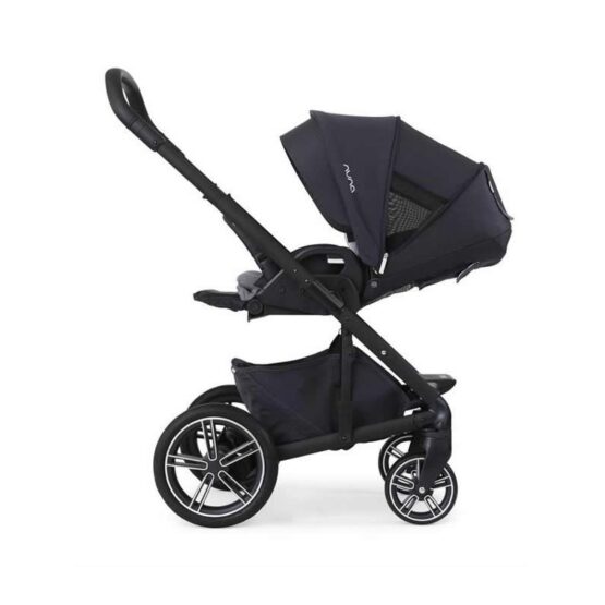 Carucior 2 in 1 Nuna Mixx Jett 12