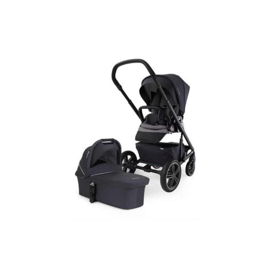 Carucior 2 in 1 Nuna Mixx Jett 13
