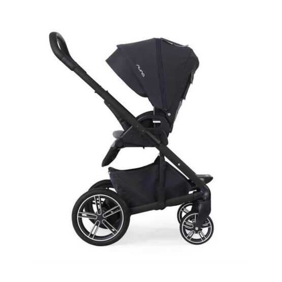 Carucior 2 in 1 Nuna Mixx Jett 2