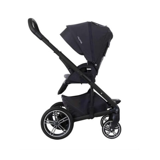 Carucior 2 in 1 Nuna Mixx Jett 7