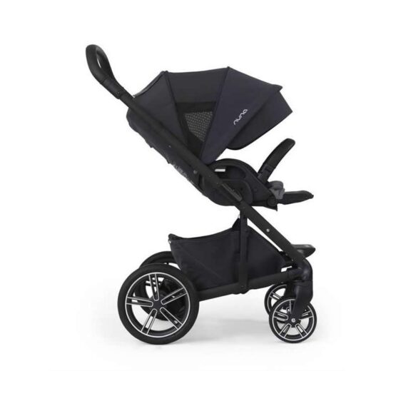 Carucior 2 in 1 Nuna Mixx Jett 9
