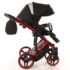 Carucior Junama Dimond S Line Red 1