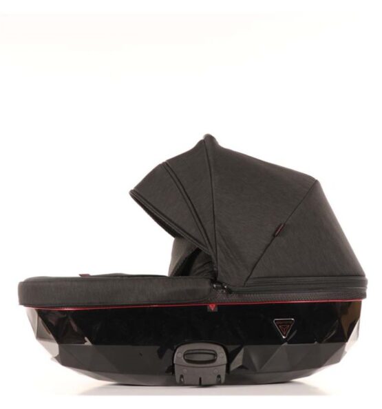 Carucior Junama Dimond S Line Red 10