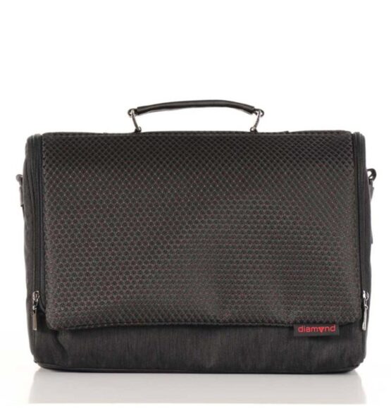 Carucior Junama Dimond S Line Red 11