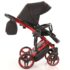 Carucior Junama Dimond S Line Red 16