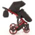 Carucior Junama Dimond S Line Red 17
