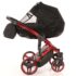 Carucior Junama Dimond S Line Red 2
