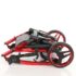 Carucior Junama Dimond S Line Red 7