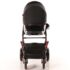 Carucior Junama Dimond S Line Red 9