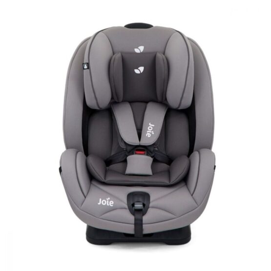 Scaun auto Joie Stages 0 25 kg Gray Flannel 1