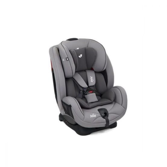 Scaun auto Joie Stages 0 25 kg Gray Flannel 2