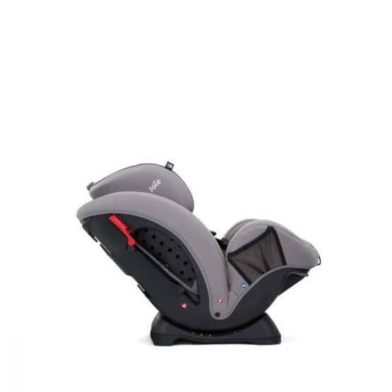 Scaun auto Joie Stages 0 25 kg Gray Flannel 6