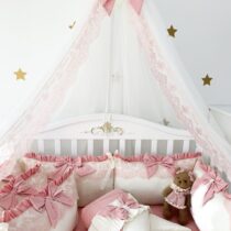 set pentru patuc nounascut