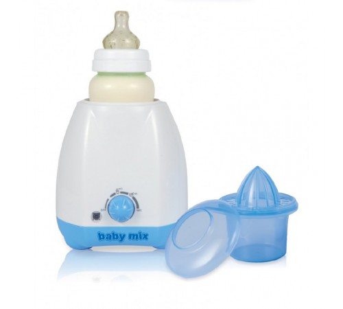 Baby Mix LS-B215A Подогреватель для бутылочeк