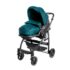 Graco 2 Harbor Blue 13