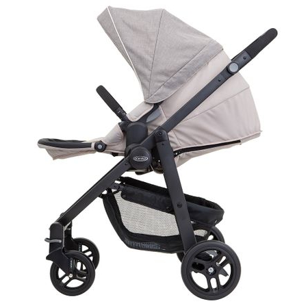 Grako Evo TS Toasted Almond 5