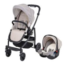 Grako Evo TS Toasted Almond 6