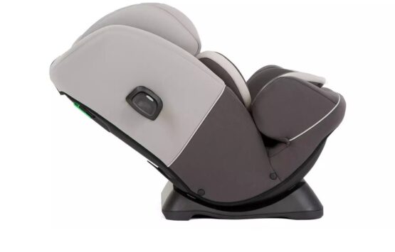 Детское автокресло Graco SlimFit i-Size Iron