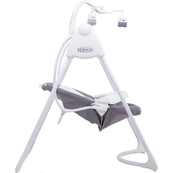 Leagan Graco Lovin Hug Block Party 3