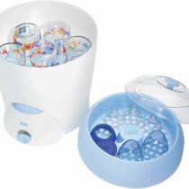 Sterilizator electric NUK Vapo Rapid 1