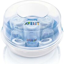 Sterilizator pentru microunde Philips AVENT 1