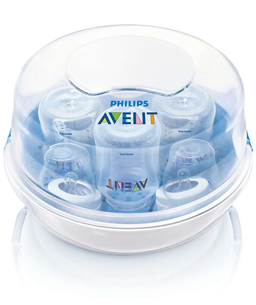 Стерилизатор для СВЧ Philips AVENT