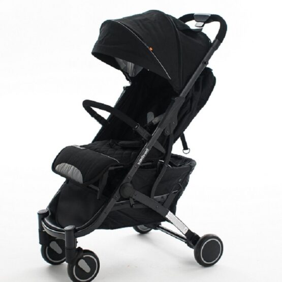 Carucior pentru plimbare BeneBaby D200 Negru